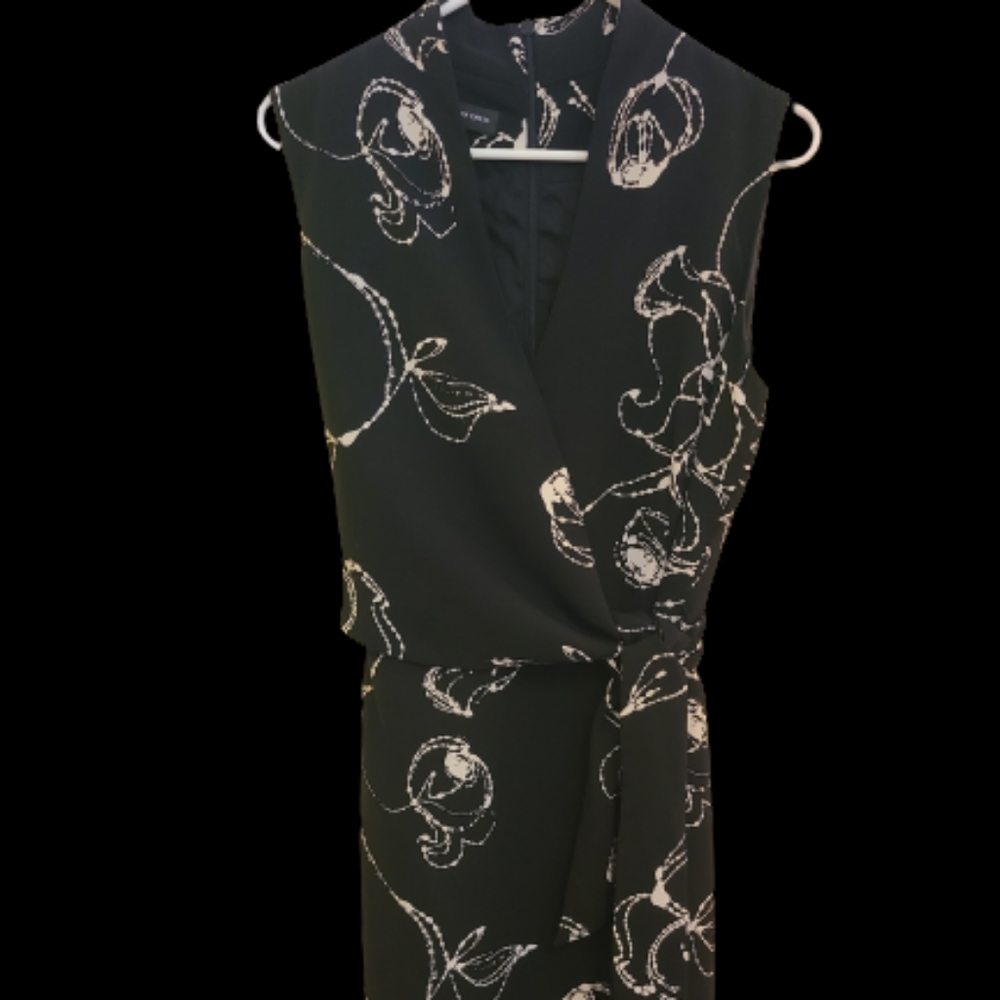 NEW Jones New York Sleeveless Dress